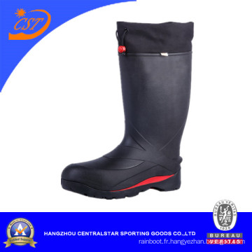 Débardeur amovible hommes EVA Boot M01